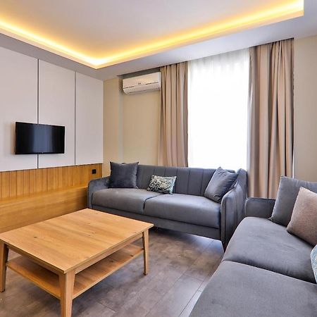 Duygu Apart Kaş Luaran gambar