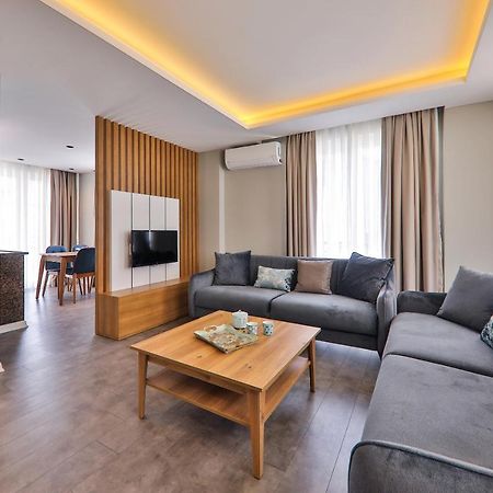 Duygu Apart Kaş Luaran gambar