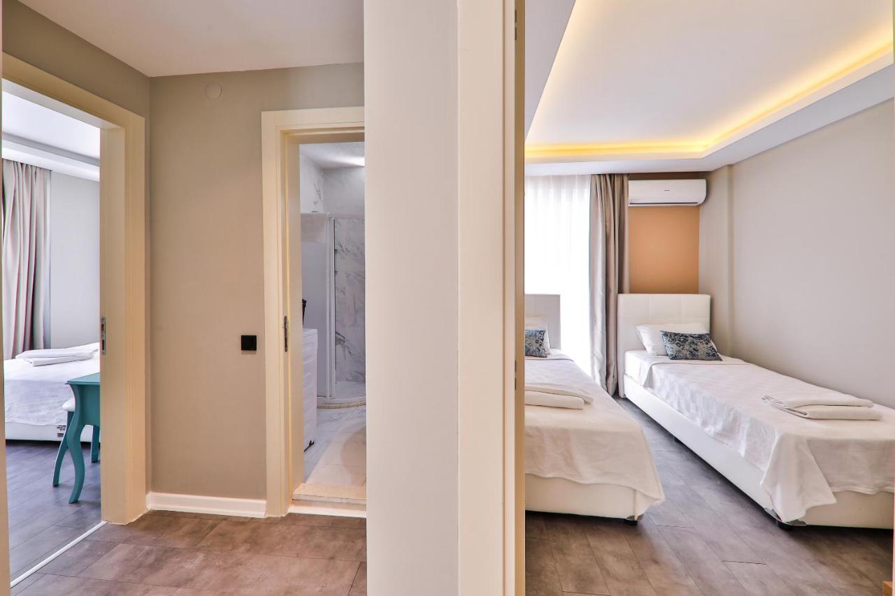 Duygu Apart Kaş Luaran gambar