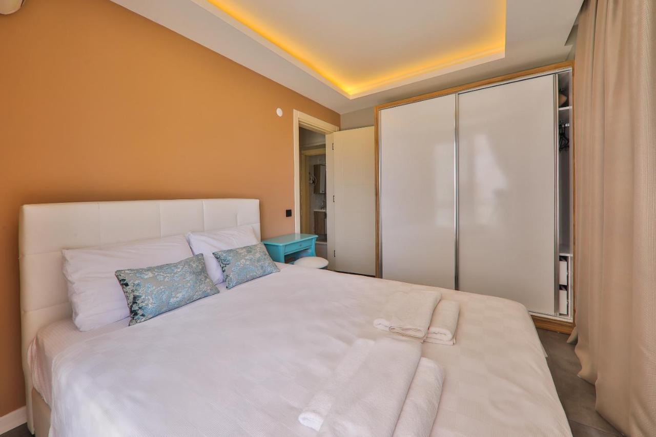 Duygu Apart Kaş Luaran gambar