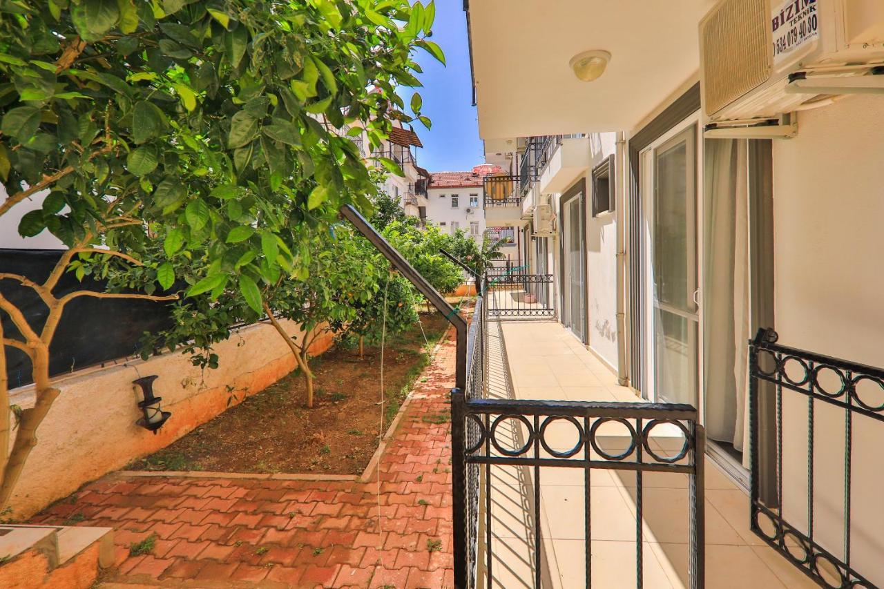 Duygu Apart Kaş Luaran gambar