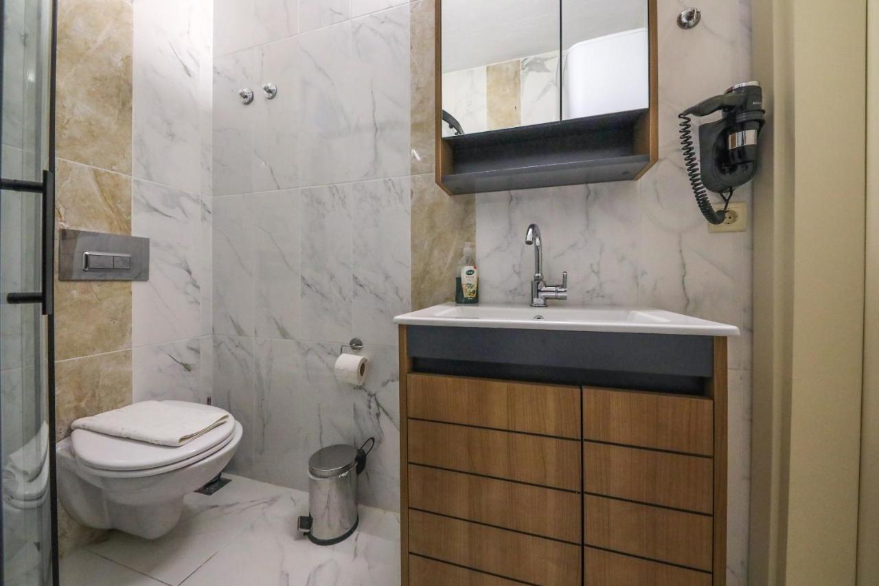 Duygu Apart Kaş Luaran gambar